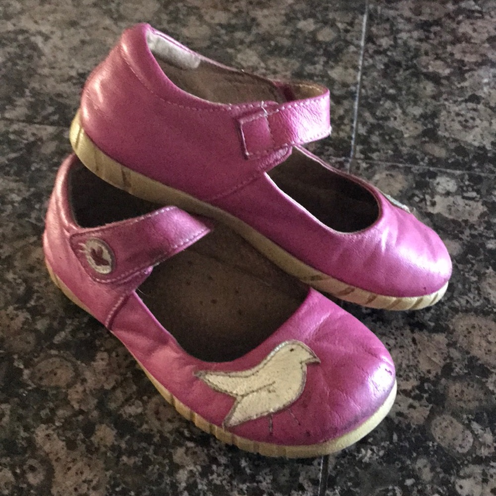 Livie & Luca shoes